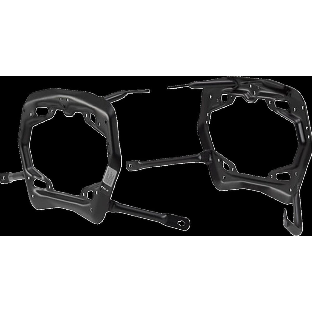 Honda CRF 1000 L ABS (16-19) m.fl. PRO side carrier – SW-Motech
